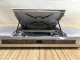 GD8209 Plz Read Item Condi PSP-3000 MYSTIC Silver SONY PSP Console Japan