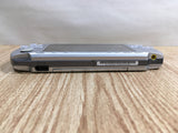 GD8209 Plz Read Item Condi PSP-3000 MYSTIC Silver SONY PSP Console Japan