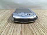 GD8209 Plz Read Item Condi PSP-3000 MYSTIC Silver SONY PSP Console Japan