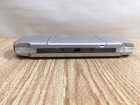 GD8209 Plz Read Item Condi PSP-3000 MYSTIC Silver SONY PSP Console Japan