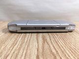 GD8209 Plz Read Item Condi PSP-3000 MYSTIC Silver SONY PSP Console Japan