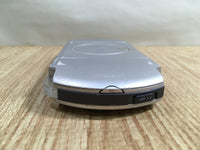GD8209 Plz Read Item Condi PSP-3000 MYSTIC Silver SONY PSP Console Japan