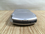 GD8209 Plz Read Item Condi PSP-3000 MYSTIC Silver SONY PSP Console Japan