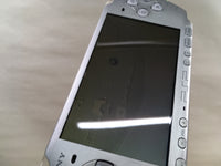 GD8209 Plz Read Item Condi PSP-3000 MYSTIC Silver SONY PSP Console Japan