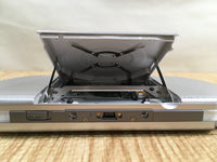 GD8210 Plz Read Item Condi PSP-3000 MYSTIC Silver SONY PSP Console Japan