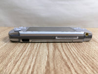 GD8210 Plz Read Item Condi PSP-3000 MYSTIC Silver SONY PSP Console Japan