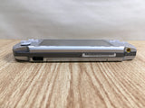 GD8210 Plz Read Item Condi PSP-3000 MYSTIC Silver SONY PSP Console Japan