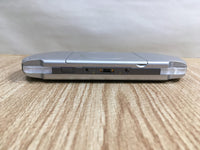 GD8210 Plz Read Item Condi PSP-3000 MYSTIC Silver SONY PSP Console Japan