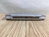GD8210 Plz Read Item Condi PSP-3000 MYSTIC Silver SONY PSP Console Japan
