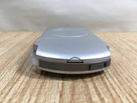 GD8210 Plz Read Item Condi PSP-3000 MYSTIC Silver SONY PSP Console Japan