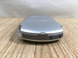 GD8210 Plz Read Item Condi PSP-3000 MYSTIC Silver SONY PSP Console Japan