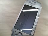 GD8211 Plz Read Item Condi PSP-3000 MYSTIC Silver SONY PSP Console Japan