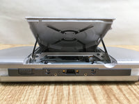 GD8211 Plz Read Item Condi PSP-3000 MYSTIC Silver SONY PSP Console Japan