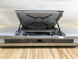 GD8211 Plz Read Item Condi PSP-3000 MYSTIC Silver SONY PSP Console Japan