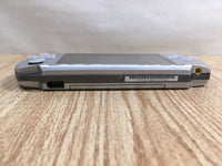 GD8211 Plz Read Item Condi PSP-3000 MYSTIC Silver SONY PSP Console Japan