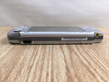 GD8211 Plz Read Item Condi PSP-3000 MYSTIC Silver SONY PSP Console Japan