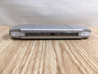 GD8211 Plz Read Item Condi PSP-3000 MYSTIC Silver SONY PSP Console Japan