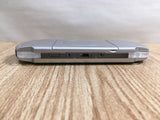 GD8211 Plz Read Item Condi PSP-3000 MYSTIC Silver SONY PSP Console Japan