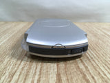 GD8211 Plz Read Item Condi PSP-3000 MYSTIC Silver SONY PSP Console Japan