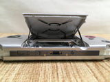 GD8212 Plz Read Item Condi PSP-3000 MYSTIC Silver SONY PSP Console Japan