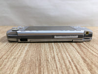 GD8212 Plz Read Item Condi PSP-3000 MYSTIC Silver SONY PSP Console Japan
