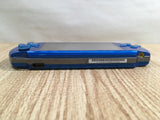 GD8213 Plz Read Item Condi PSP-3000 VIBRANT BLUE SONY PSP Console Japan