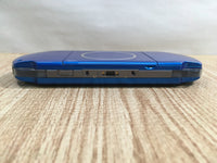 GD8213 Plz Read Item Condi PSP-3000 VIBRANT BLUE SONY PSP Console Japan