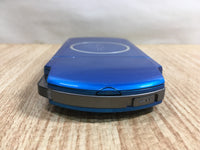 GD8213 Plz Read Item Condi PSP-3000 VIBRANT BLUE SONY PSP Console Japan