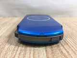 GD8213 Plz Read Item Condi PSP-3000 VIBRANT BLUE SONY PSP Console Japan