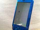 GD8214 Plz Read Item Condi PSP-3000 VIBRANT BLUE SONY PSP Console Japan