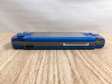 GD8214 Plz Read Item Condi PSP-3000 VIBRANT BLUE SONY PSP Console Japan