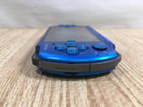 GD8214 Plz Read Item Condi PSP-3000 VIBRANT BLUE SONY PSP Console Japan