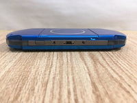GD8214 Plz Read Item Condi PSP-3000 VIBRANT BLUE SONY PSP Console Japan
