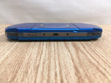 GD8214 Plz Read Item Condi PSP-3000 VIBRANT BLUE SONY PSP Console Japan