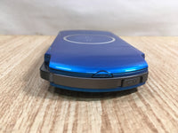 GD8214 Plz Read Item Condi PSP-3000 VIBRANT BLUE SONY PSP Console Japan