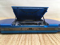 GD8215 Plz Read Item Condi PSP-3000 VIBRANT BLUE SONY PSP Console Japan