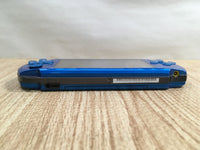 GD8215 Plz Read Item Condi PSP-3000 VIBRANT BLUE SONY PSP Console Japan
