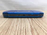 GD8215 Plz Read Item Condi PSP-3000 VIBRANT BLUE SONY PSP Console Japan