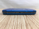 GD8215 Plz Read Item Condi PSP-3000 VIBRANT BLUE SONY PSP Console Japan
