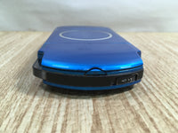 GD8215 Plz Read Item Condi PSP-3000 VIBRANT BLUE SONY PSP Console Japan