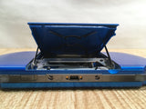 GD8216 Plz Read Item Condi PSP-3000 VIBRANT BLUE SONY PSP Console Japan