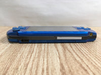 GD8216 Plz Read Item Condi PSP-3000 VIBRANT BLUE SONY PSP Console Japan