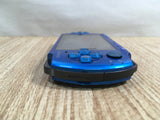 GD8216 Plz Read Item Condi PSP-3000 VIBRANT BLUE SONY PSP Console Japan