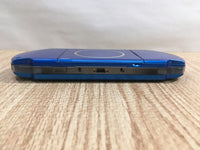 GD8216 Plz Read Item Condi PSP-3000 VIBRANT BLUE SONY PSP Console Japan