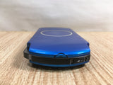 GD8216 Plz Read Item Condi PSP-3000 VIBRANT BLUE SONY PSP Console Japan