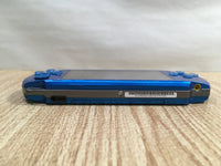 GD8217 Plz Read Item Condi PSP-3000 VIBRANT BLUE SONY PSP Console Japan
