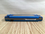 GD8217 Plz Read Item Condi PSP-3000 VIBRANT BLUE SONY PSP Console Japan
