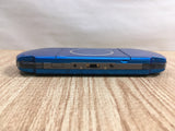 GD8217 Plz Read Item Condi PSP-3000 VIBRANT BLUE SONY PSP Console Japan