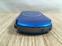 GD8217 Plz Read Item Condi PSP-3000 VIBRANT BLUE SONY PSP Console Japan