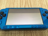GD8218 Plz Read Item Condi PSP-3000 VIBRANT BLUE SONY PSP Console Japan